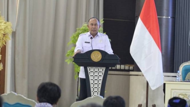 Pemkot Tangerang Ajak Warga Aktifkan Siskamling