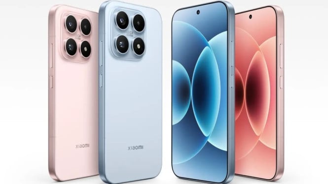 Xiaomi 17