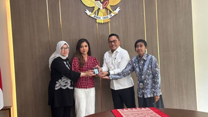 ID Pers Jurnalis CNN Akhirnya Dikembalikan Istana