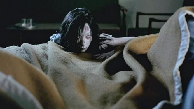 Film Horor Thailand: Shutter (2004)
