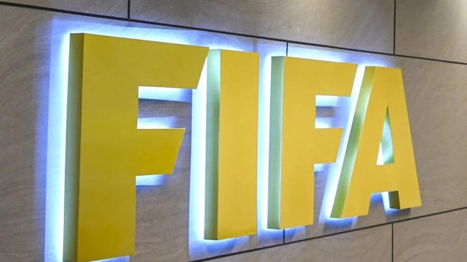 Kantor FIFA