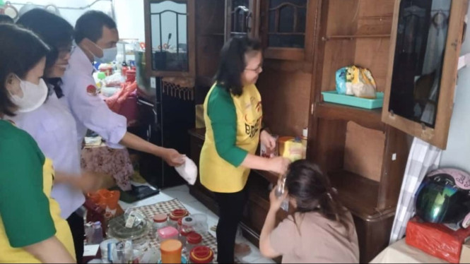 Program Prisma Umat #Bebenah Berkarakter