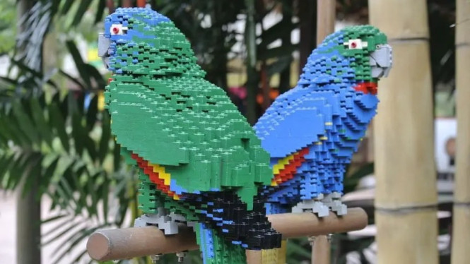 Legoland Malaysia