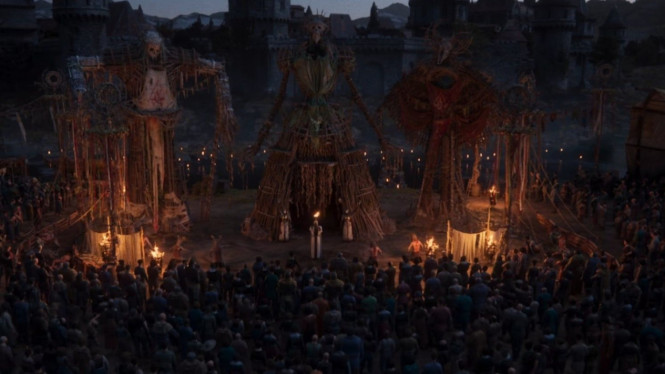 Sekuel Baldur's Gate 3 dari Larian Studios disebut Divinity