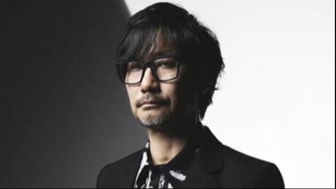 Hideo Kojima