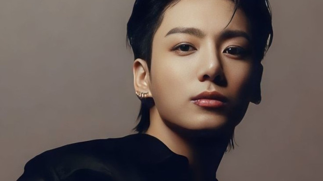 Kediaman Jungkook BTS kembali jadi sasaran percobaan masuk tanpa izin,