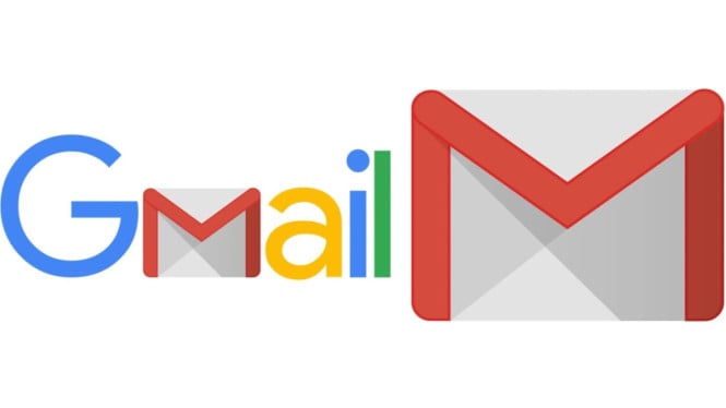Logo Gmail