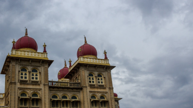 Ilustrasi Negara Brunei