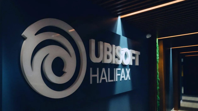 Ubisoft Halifax