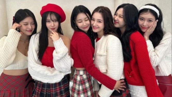 Momoland Comeback awal tahun 2026