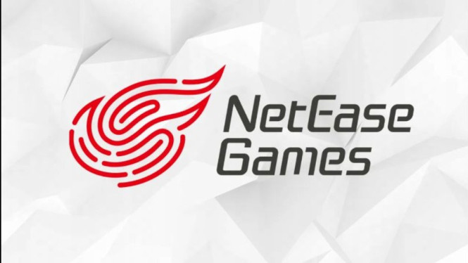 Logo NetEase Games
