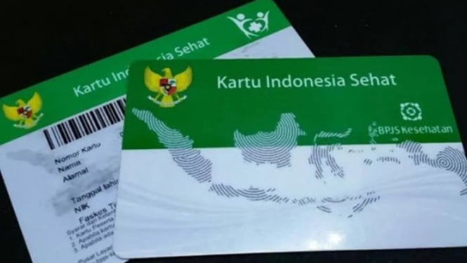 Ilustrasi BPJS Kesehatan