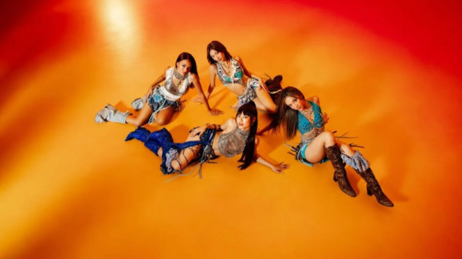Girl group No Na