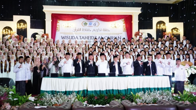 MAN Insan Cendekia Serpong Ukir Prestasi Dunia, Siswa Raih Medali ...