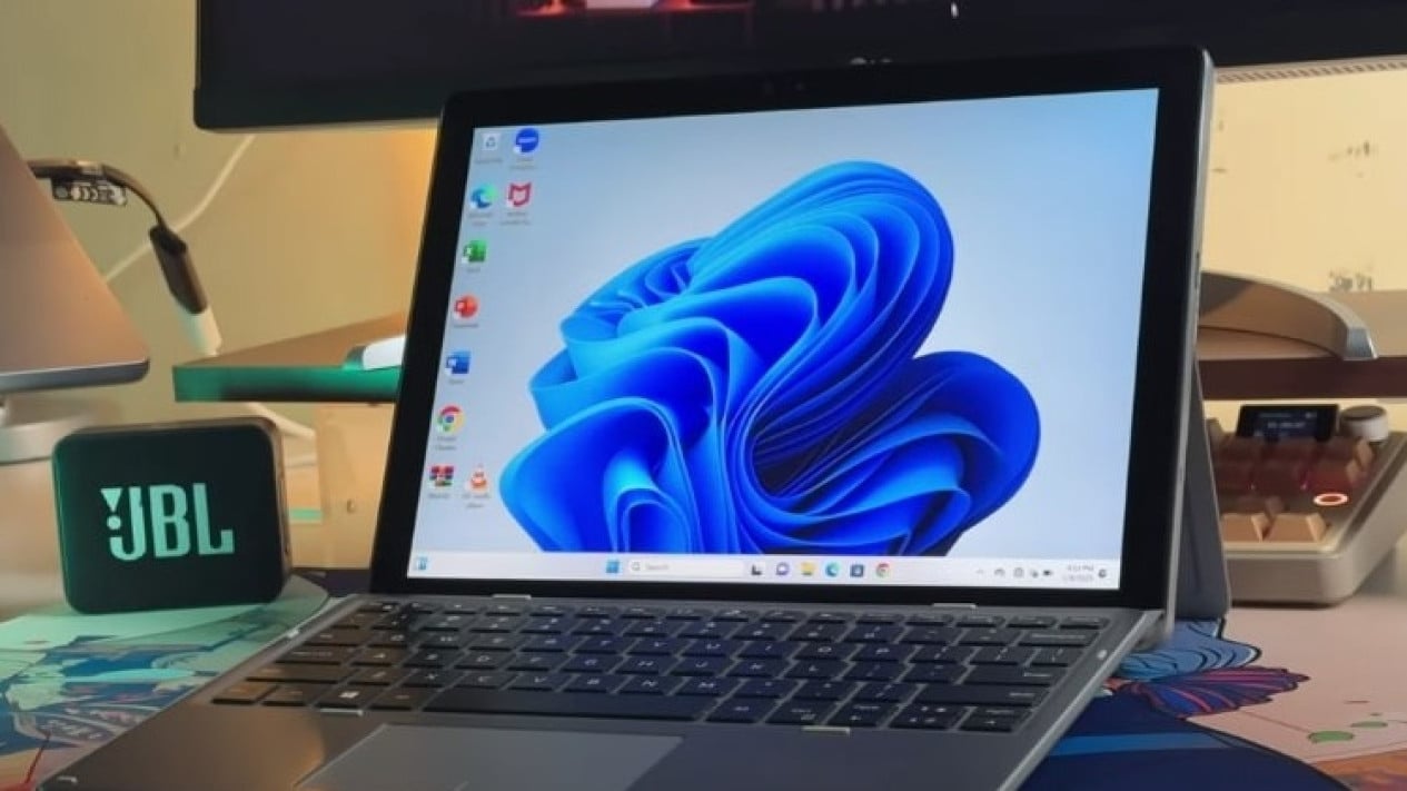 Dell Latitude 7210