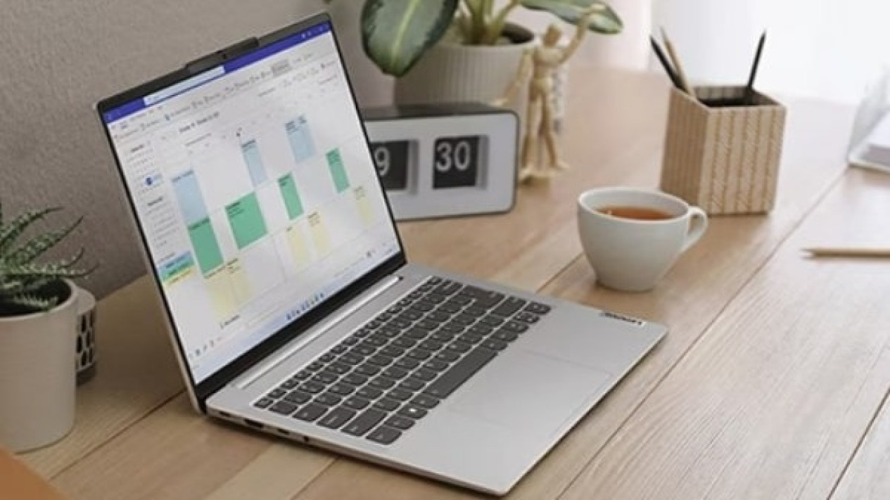 IdeaPad Slim 5i