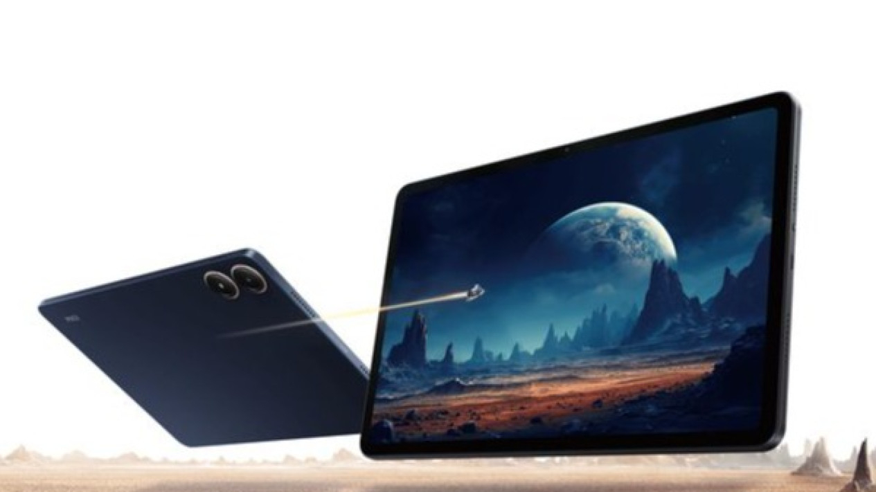 Poco Pad