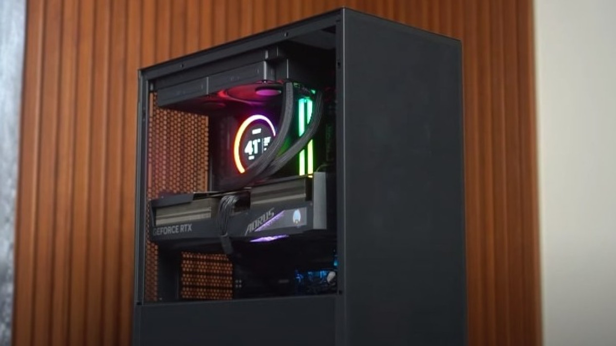 Rakit PC