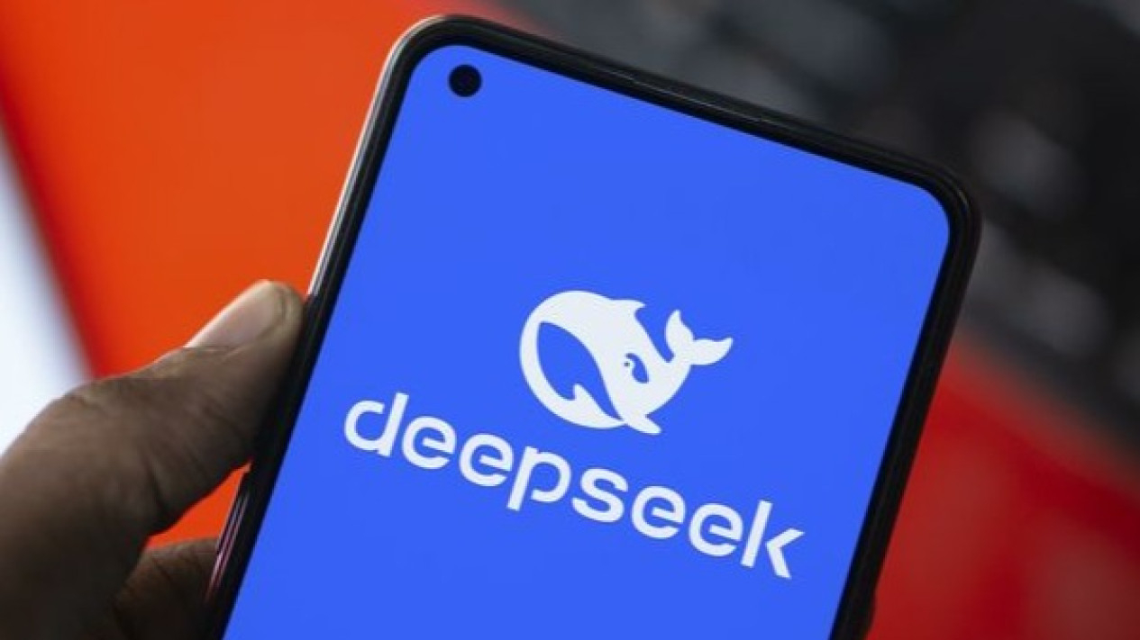 DeepSeek
