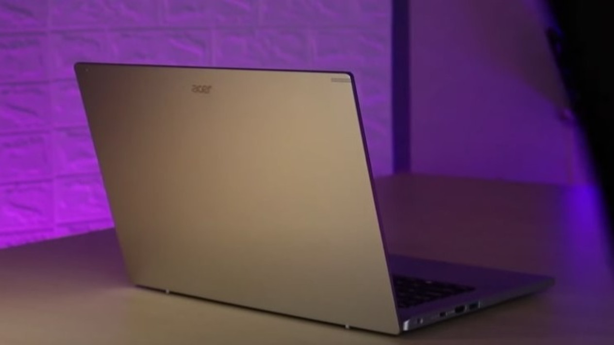 Rekomendasi Laptop Serba Guna
