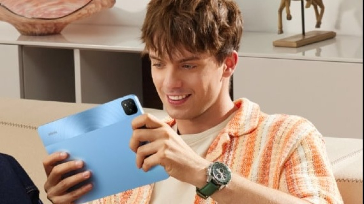 Tablet Infinix XPad