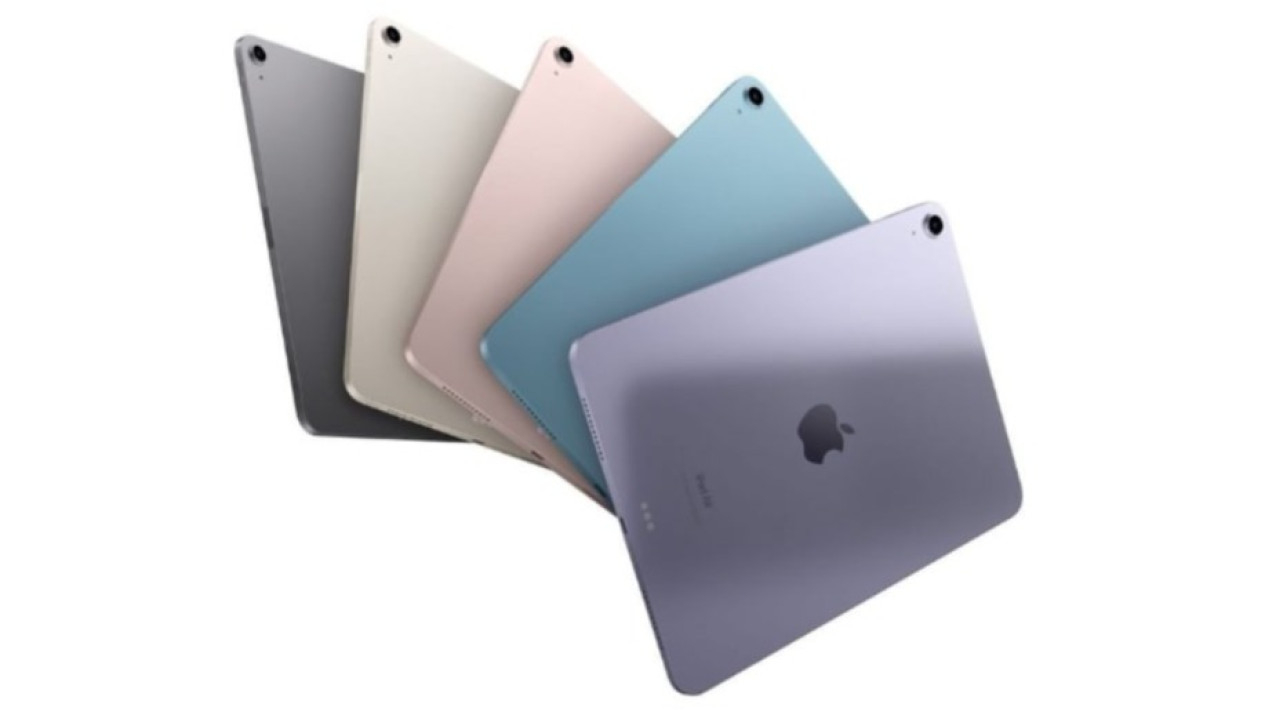 iPad Terbaru Masih Layak Dibeli di 2025