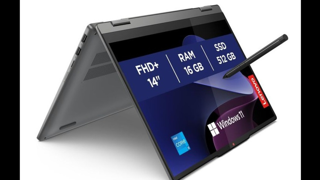 Lenovo 500e