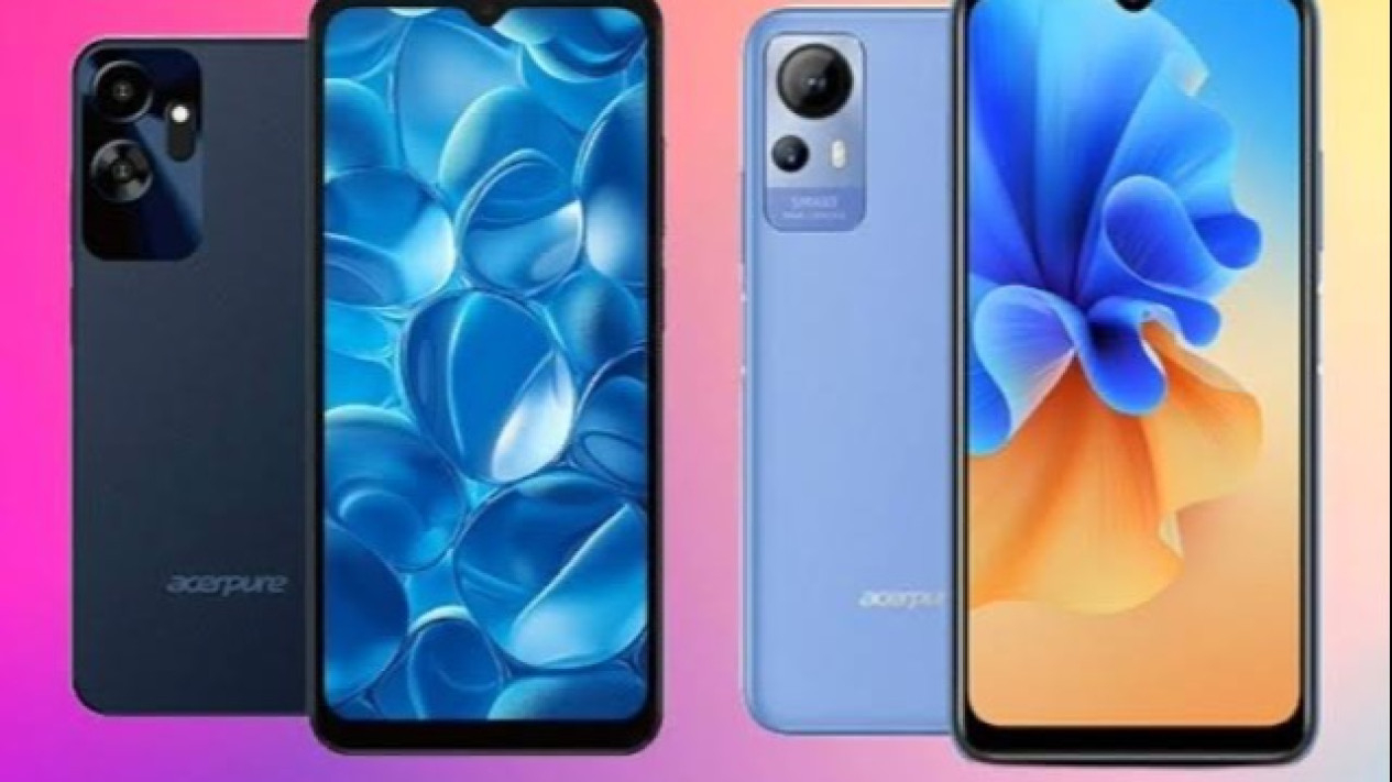 Acerone Liquid S162E4