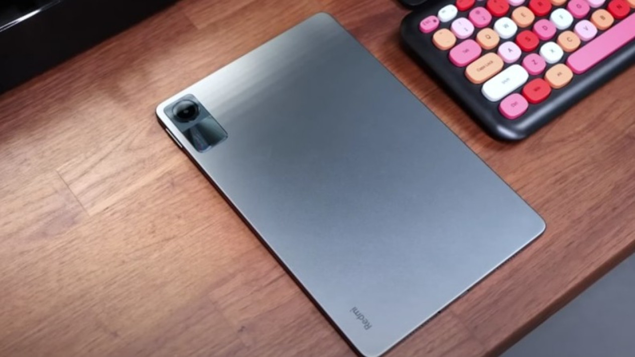 REDMI Pad SE