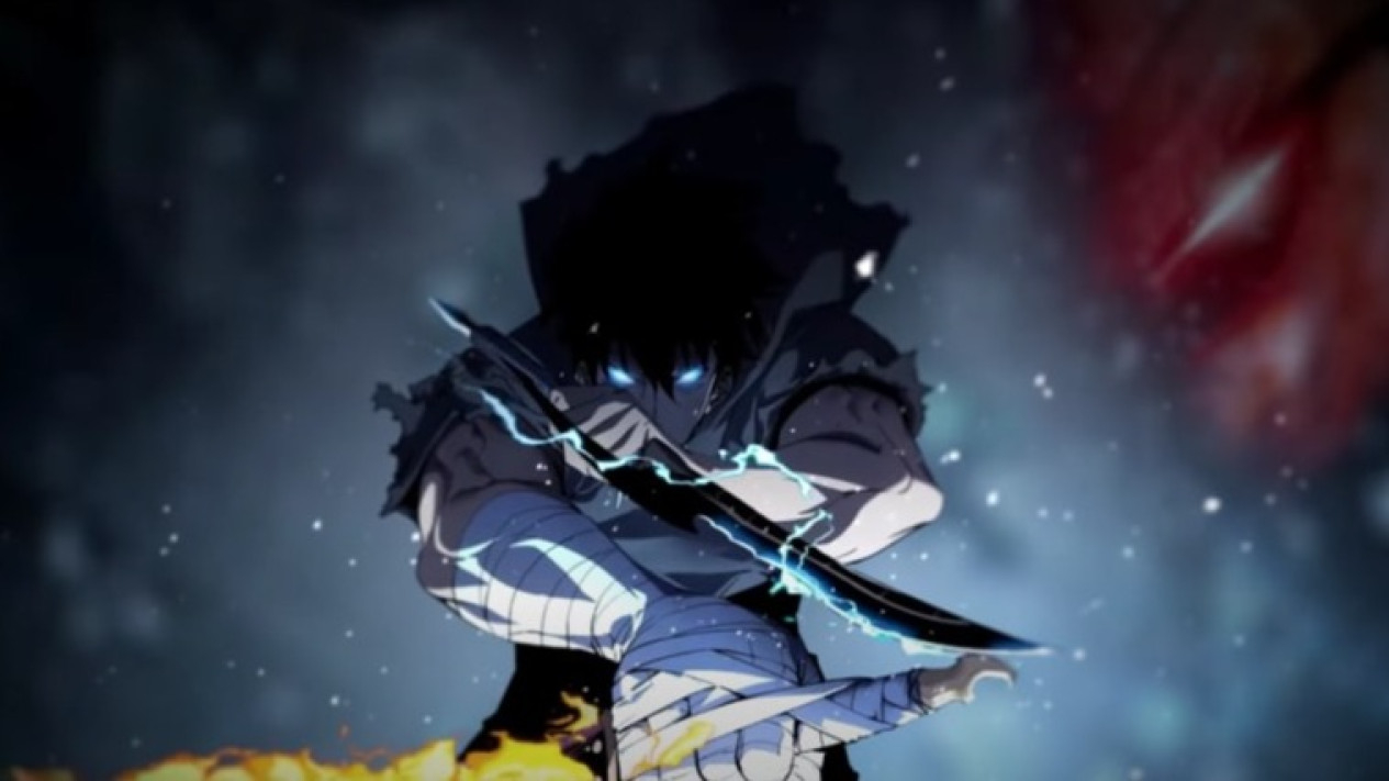 Solo Leveling Season 2
