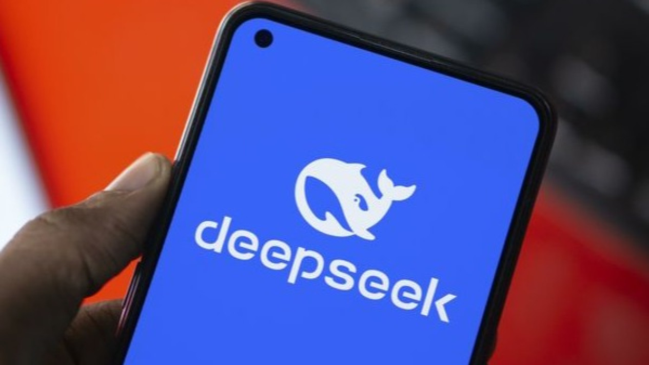 DeepSeek