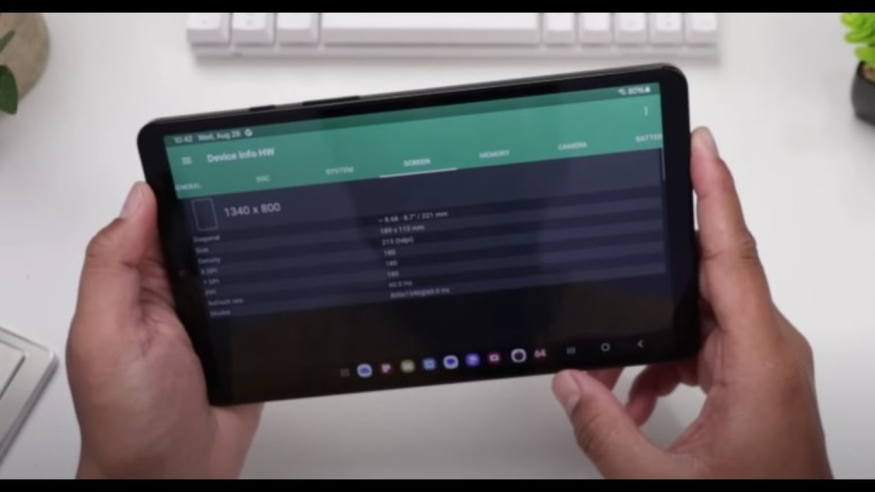Infinix XPad