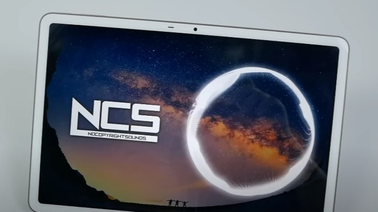 Infinix XPad