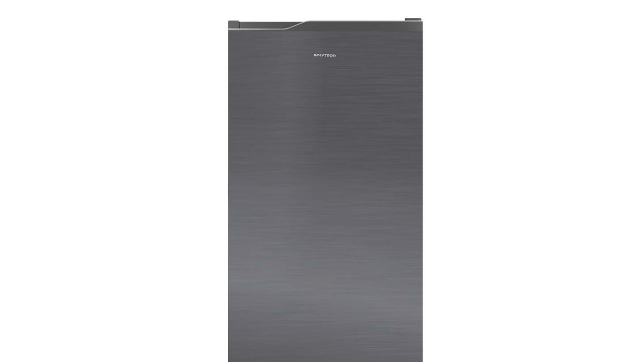 POLYTRON Kulkas 1 Pintu Belleza 170 Liter – PRA 17ZS
