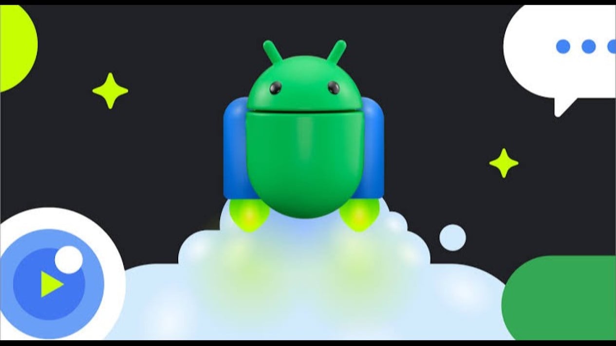 Android