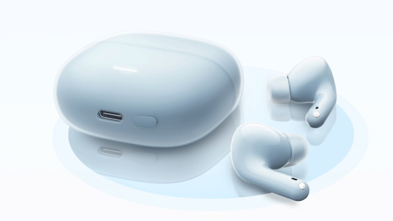 Redmi Buds 6 Lite