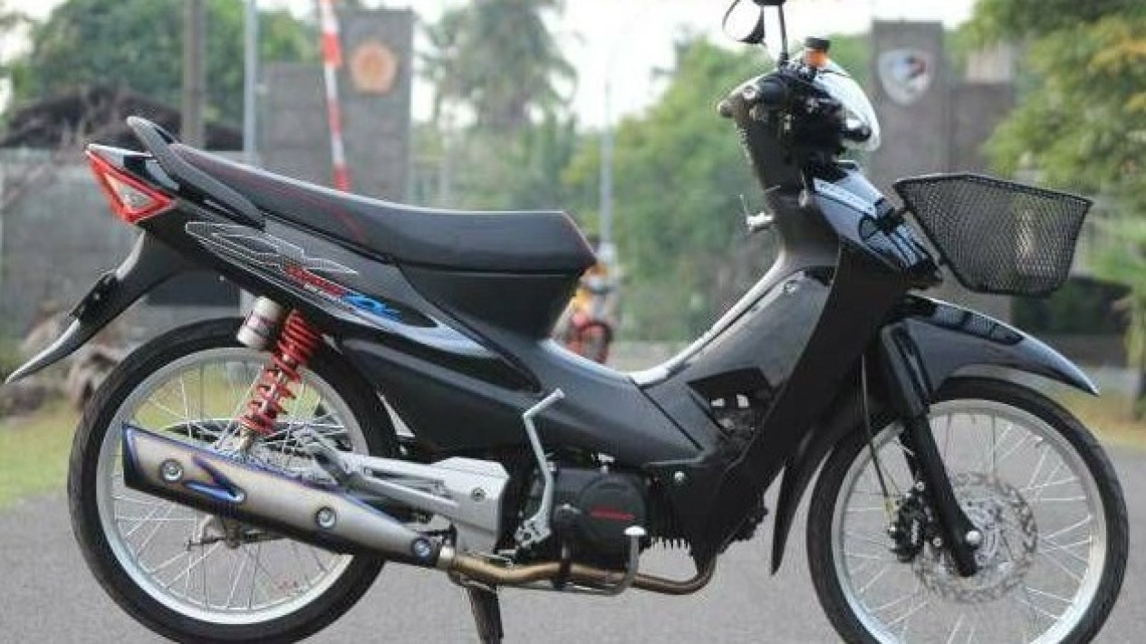 Tips Rawat Mesin Motor