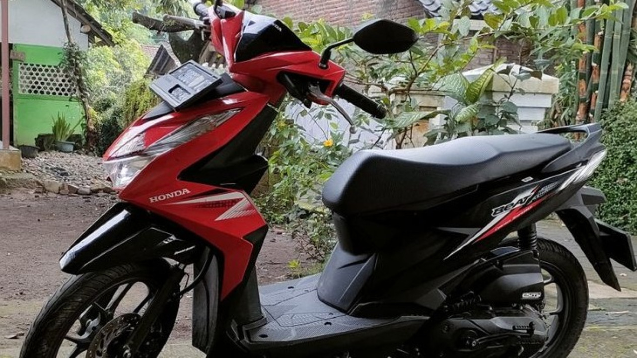 Jangan Lakukan Ini Saat Memanaskan Motor Injeksi di Pagi Hari