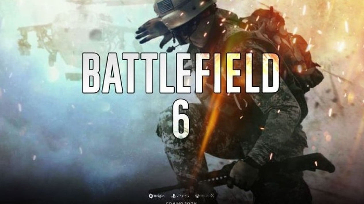 Battlefield 6