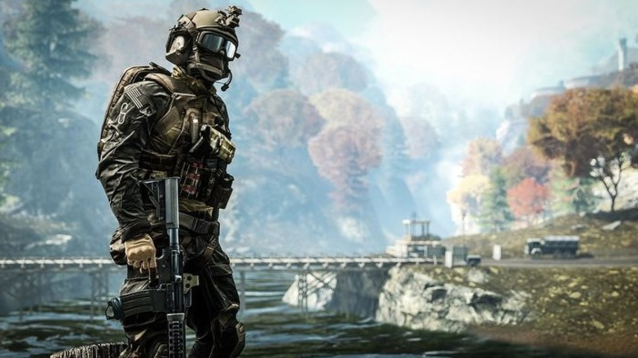 Battlefield 6