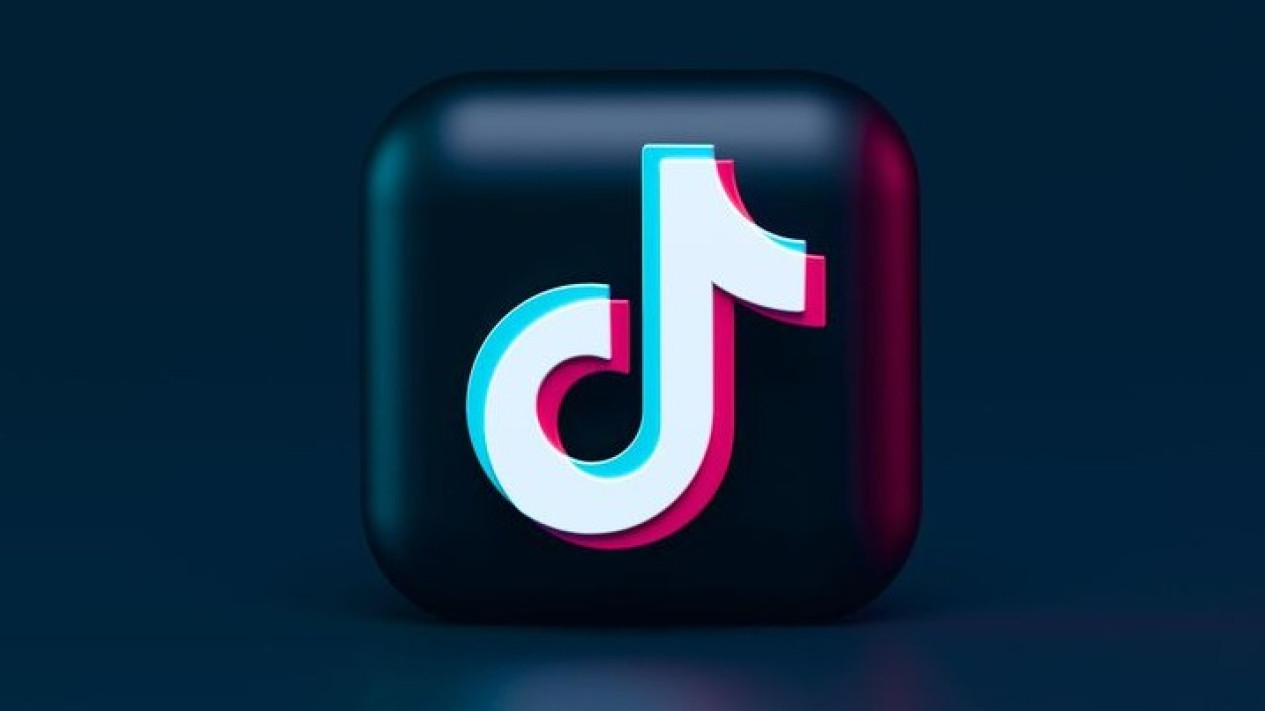 Konten TikTok Sepi Penonton