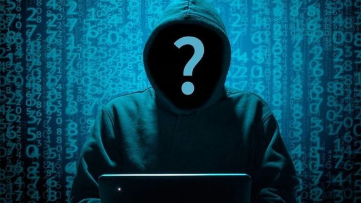 Hacker