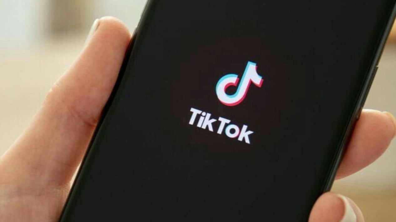 Memblokir Konten Berbahaya di TikTok