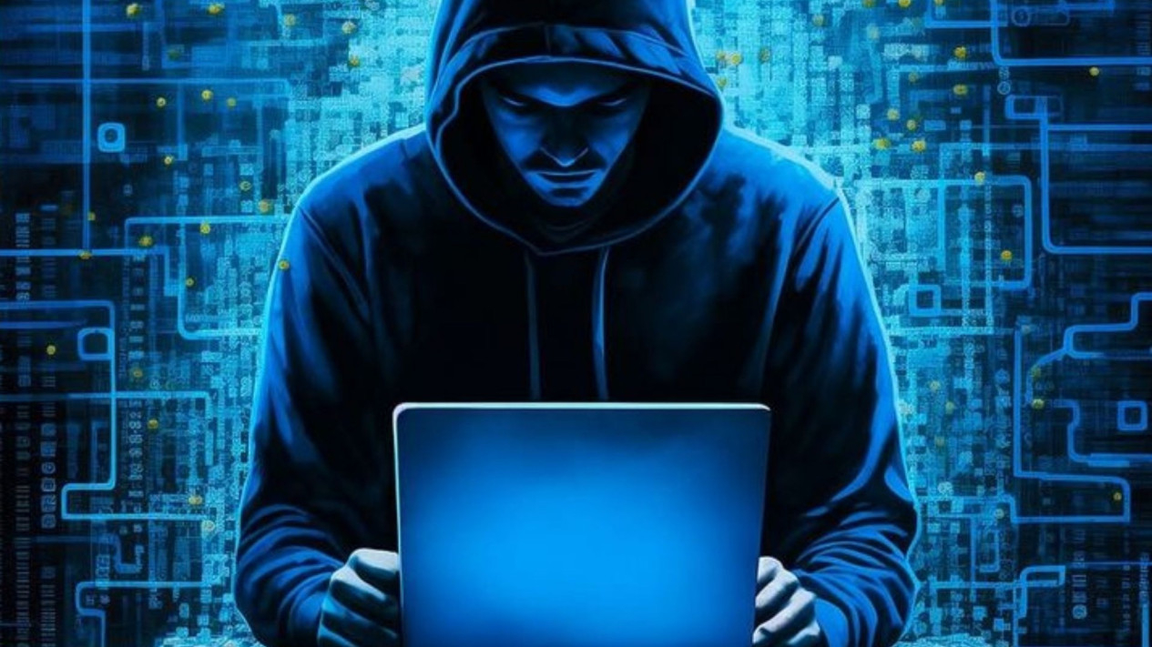 Hacker