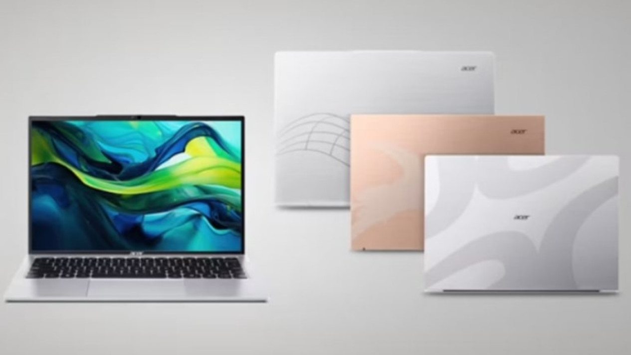 Acer Aspire Lite