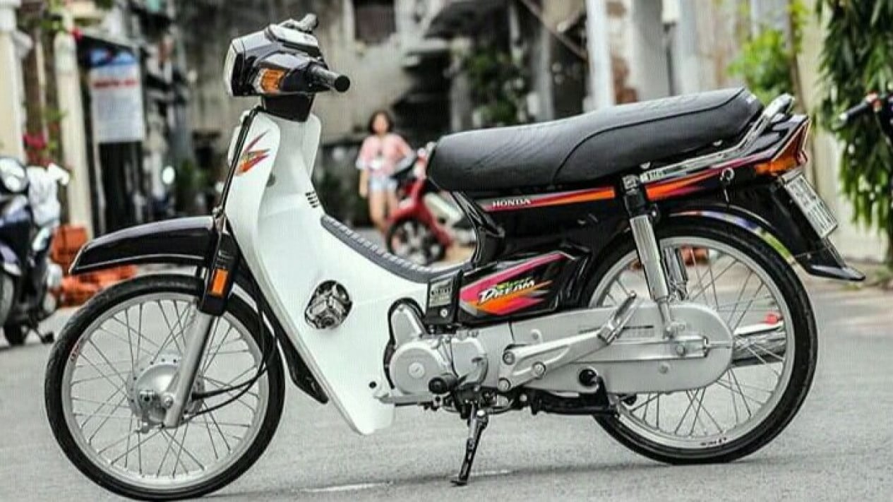 Tips Jitu Membeli Motor Bekas