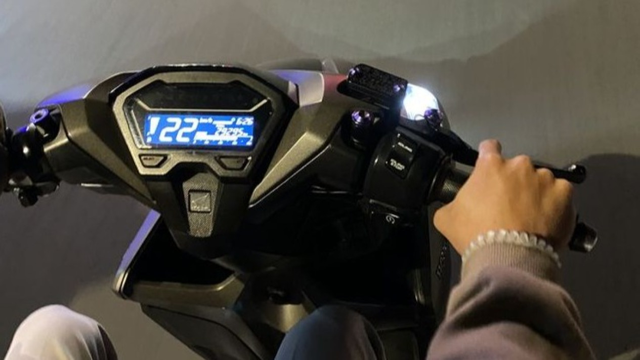 Waspada Motor Oleng Mendadak, Ini 4 Penyebab dan Cara Mengatasinya