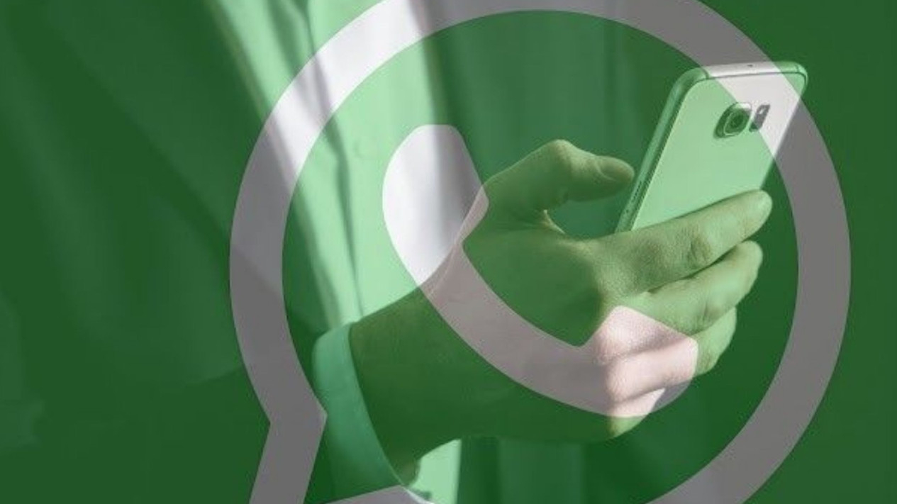 WhatsApp