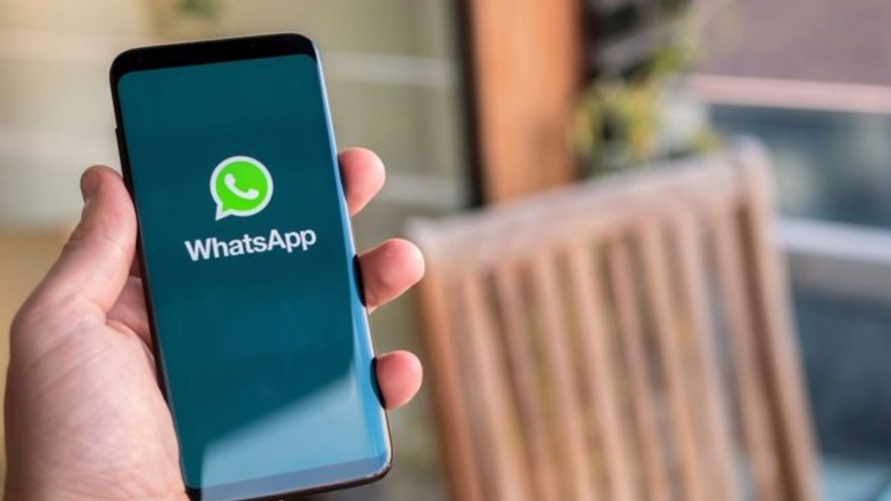 WhatsApp
