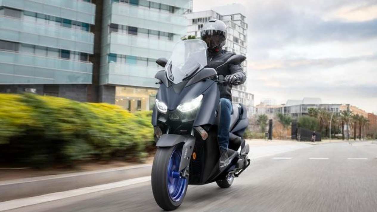 Waspadai Tanda Motor Oleng Sebelum Terlambat